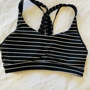 Athleta Sport Bra